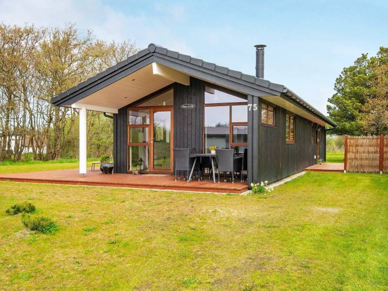 Huis Rømø