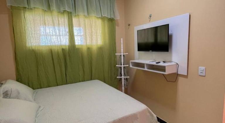 Apartment with 1 room for 5 persons in Jijoca de Jericoacoara