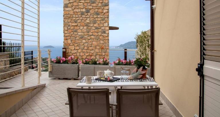 Ferienwohnung Lerici