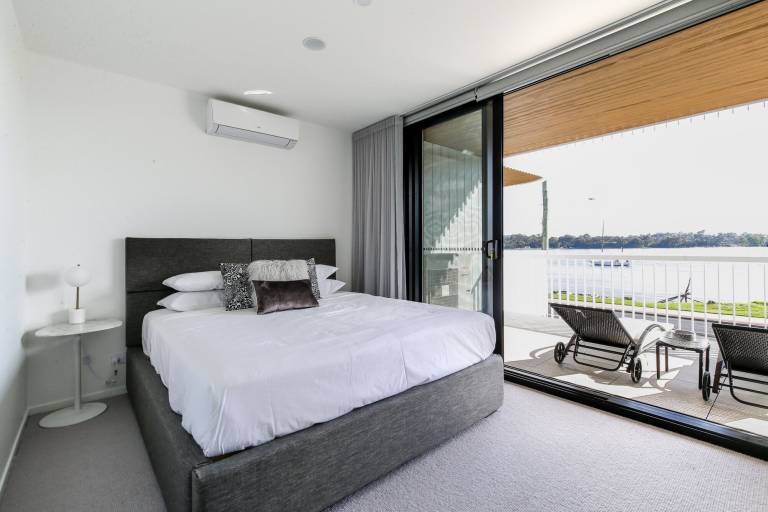 Apartment  Batemans Bay