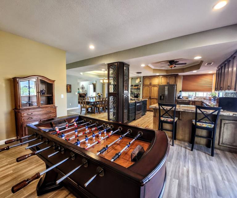 House Borrego Springs