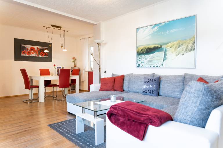 Ferienwohnung Edertal