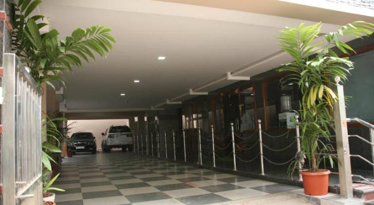 KVP Inn Tirupati — photo 4