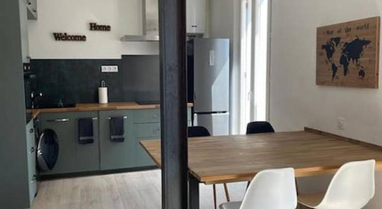 Holiday apartment with 1 room for 2 persons — photo 3