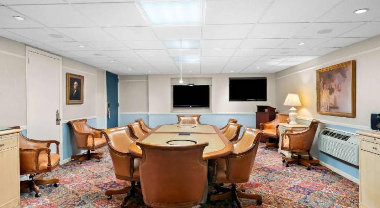 SureStay Plus by Best Western Brandywine Valley — photo 5