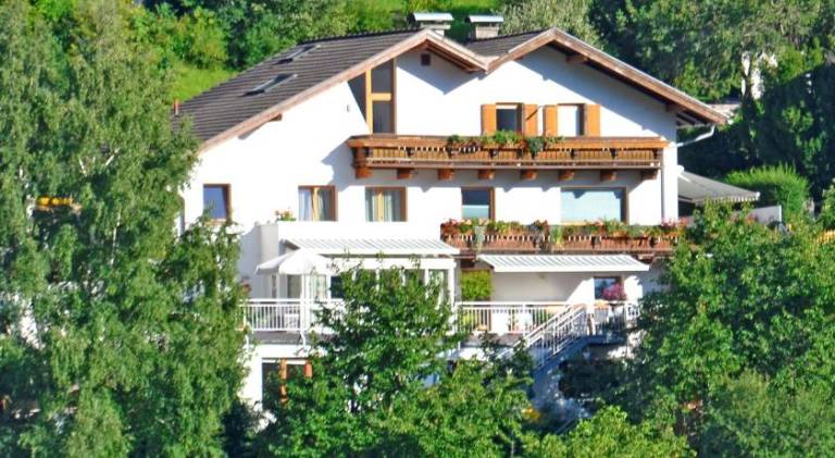 Ferienwohnung Zams