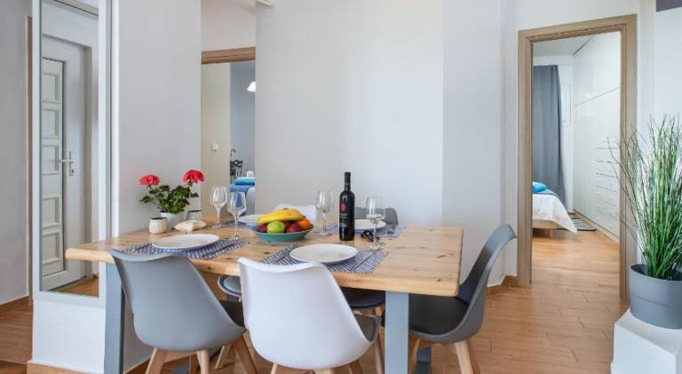 Fully equipped pleasant vacation home with barbeque, terrace & garden | Perfect for remote work | Pets are welcome — photo 5