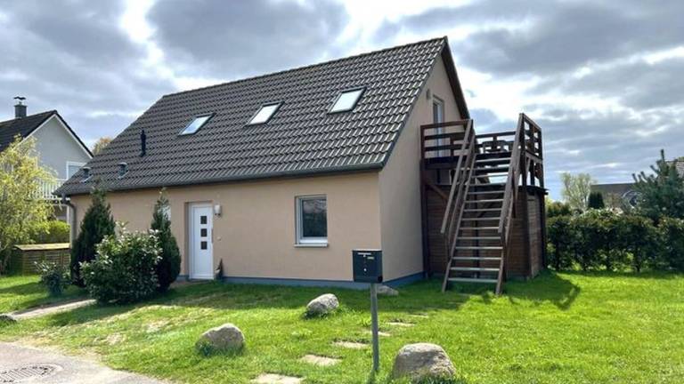Ferienwohnung Ralswiek