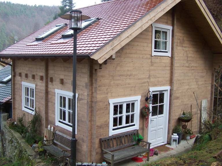 Ferienwohnung  Hersbruck
