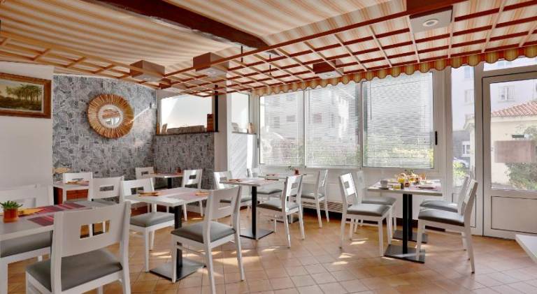 Hotel Marbella — photo 2