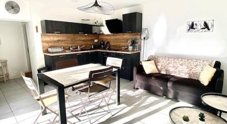 Apartment with terrace | Pet-friendly — photo 4