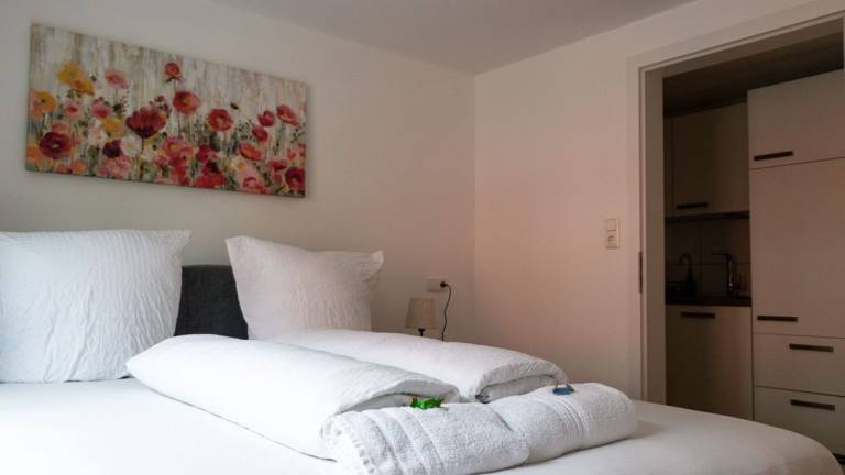 Ferienwohnung Bregenz