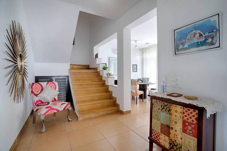 AspireJiaVilla6~Luxury~4Bhk~WiFi~Pool~Beach700m — photo 5