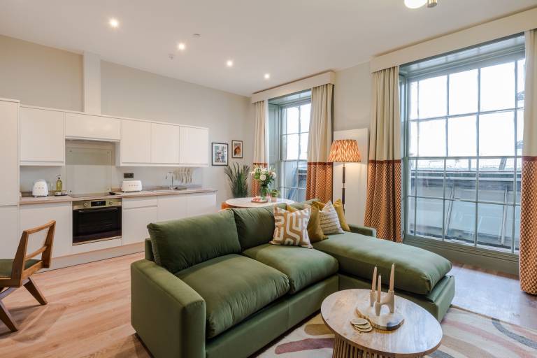 Apartment Redland