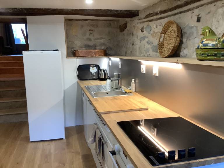 Appartement Cajarc
