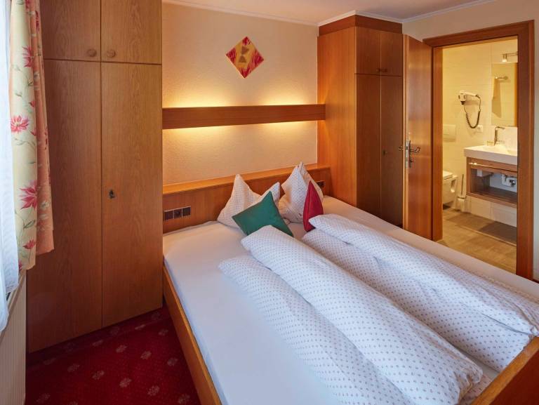 Ferienwohnung Tannheimer Tal