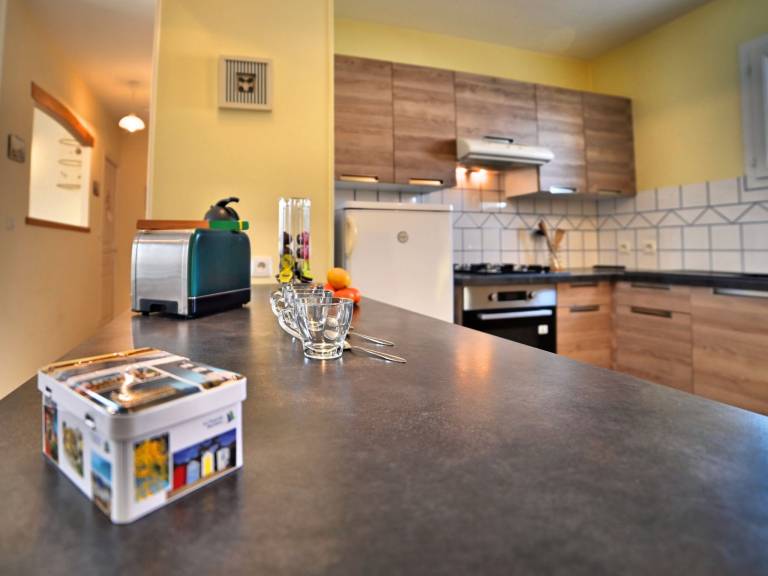Children-friendly vacation home with terrace, barbeque & garden | Pets are welcome — photo 2