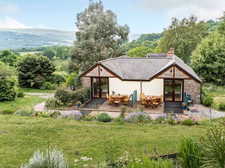Cottage Abergavenny