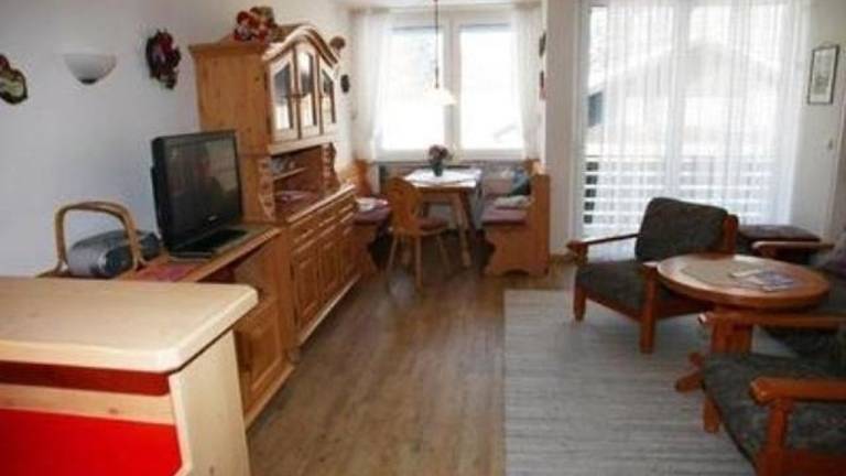 Ferienwohnung  Tiefenbach