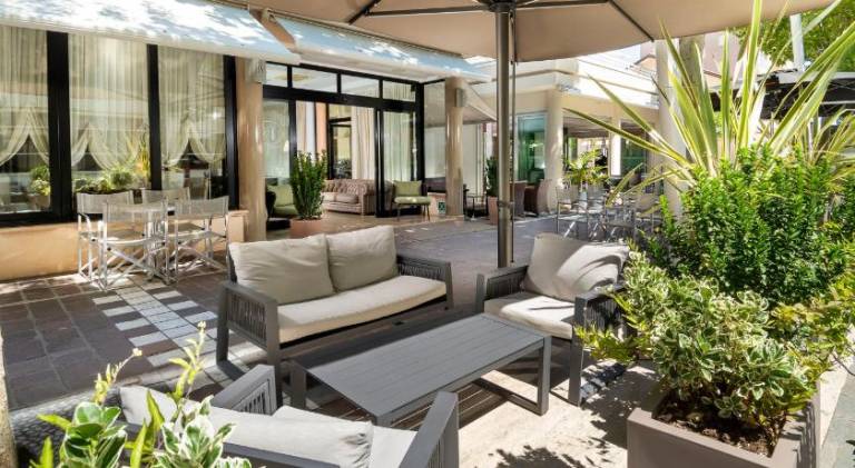 Hotel Novella in Misano Adriatico