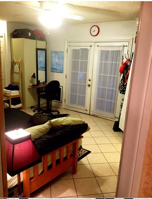 Privatzimmer