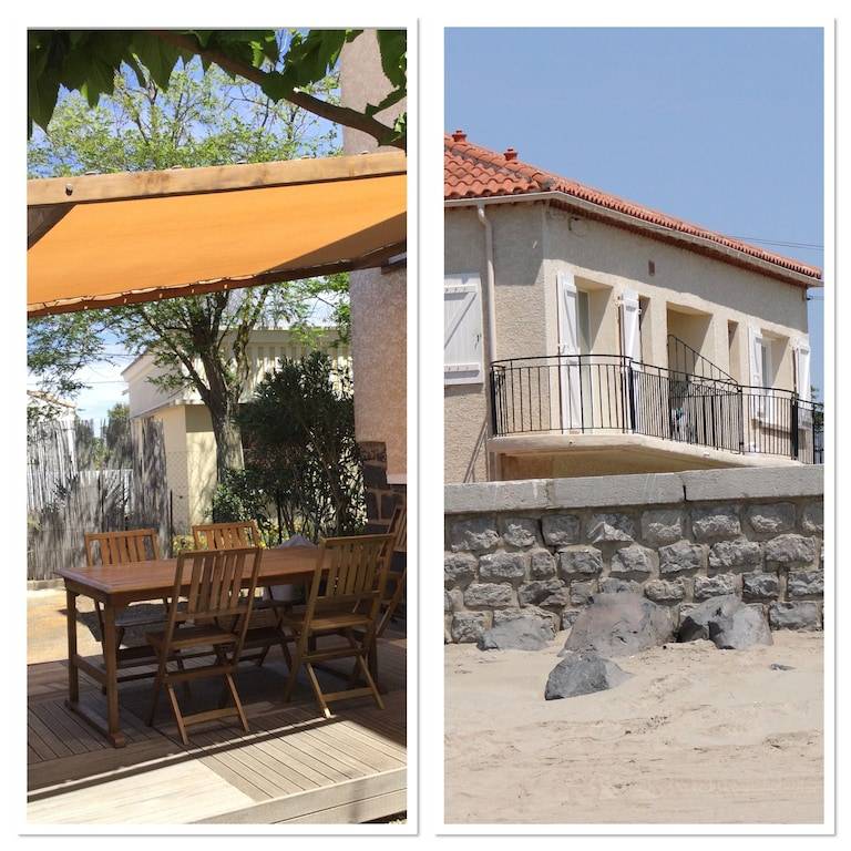 Appartement Le Grau d'Agde
