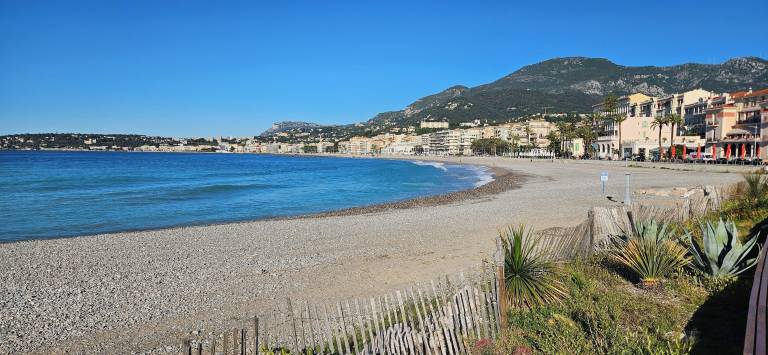 Appartement Menton