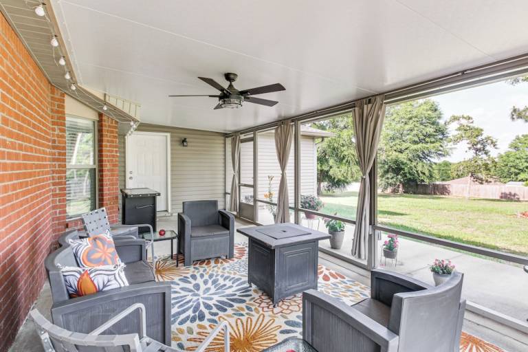 Cottage Crestview