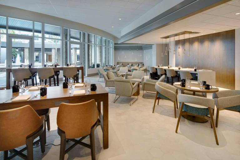 Sheraton Suites Fort Lauderdale West — photo 3