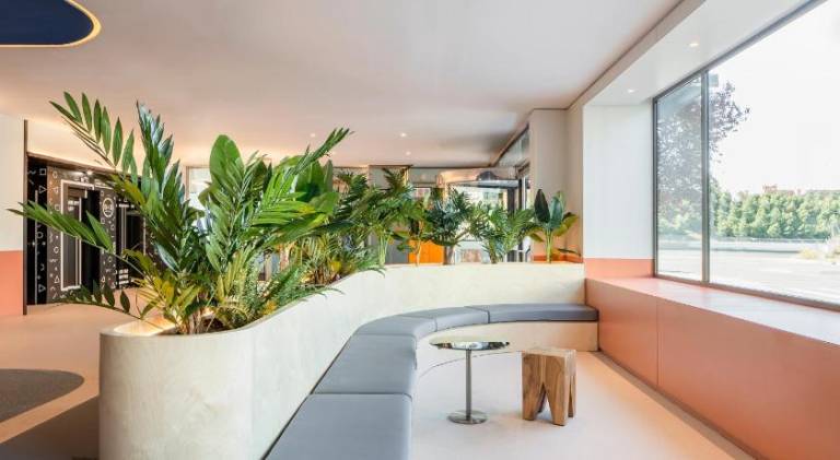 B&B Hotel Madrid Getafe — photo 4