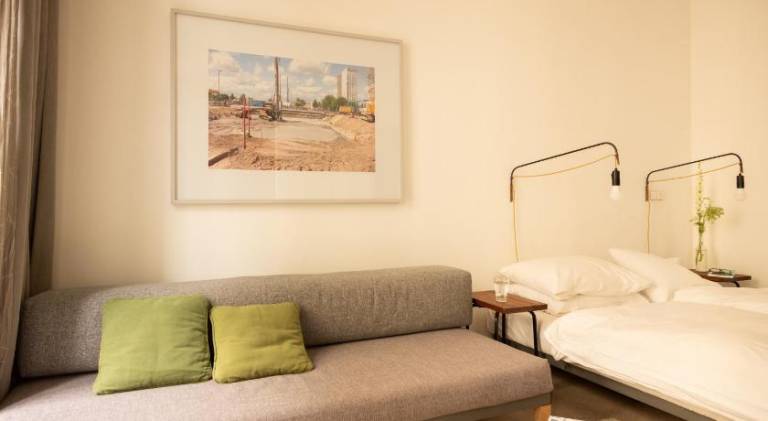 Serviced apartment | Dogs allowed in Berlin