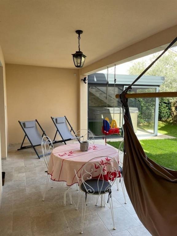 Maison de vacances Marmande