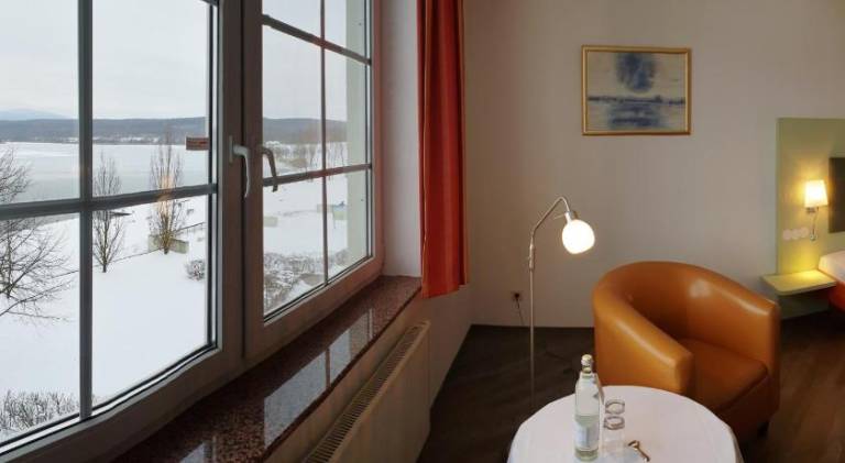 Hotel Haus am See — photo 3