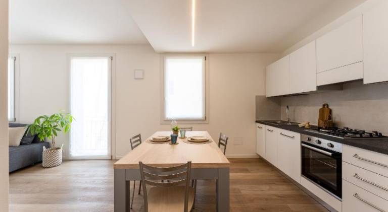 Holiday apartment with 2 rooms for 4 persons — photo 2