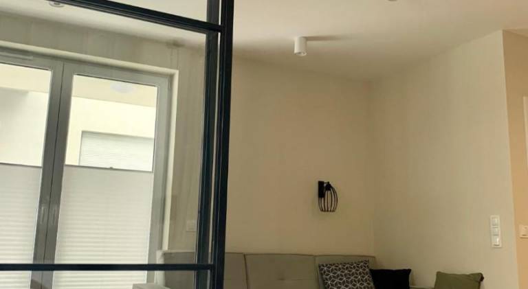 Apartment with 1 room for 4 persons — photo 2