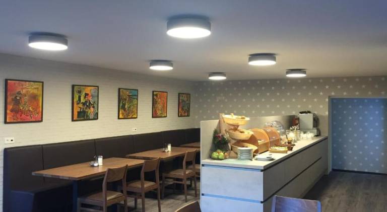 Hotel Astra Rastatt — photo 5