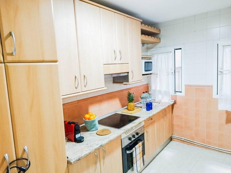 Beautiful holiday apartment | Close to Plaza Mayor | Suitable for remote work | Pets are welcome — photo 5