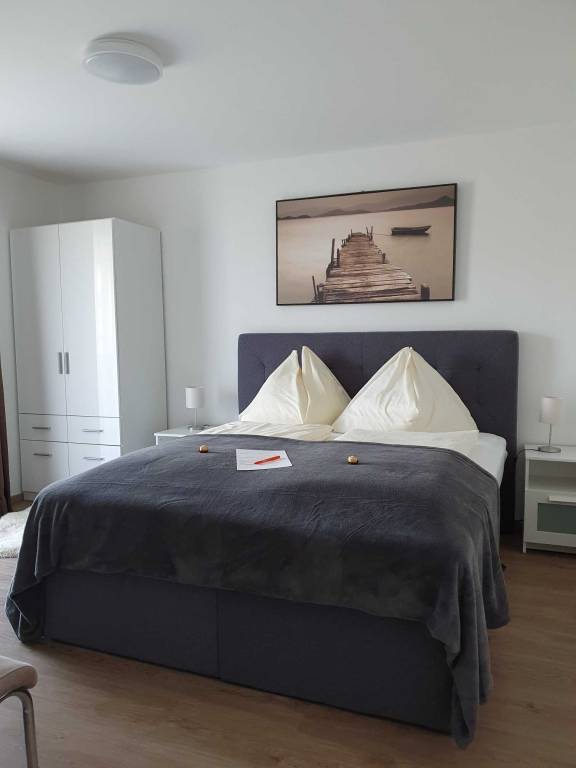 Ferienwohnung Strobl