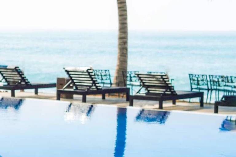 Peacock Beach Resort & Spa