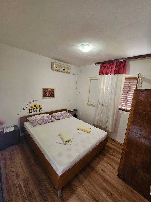 Ferienwohnung in Komiža für max. 2 Personen