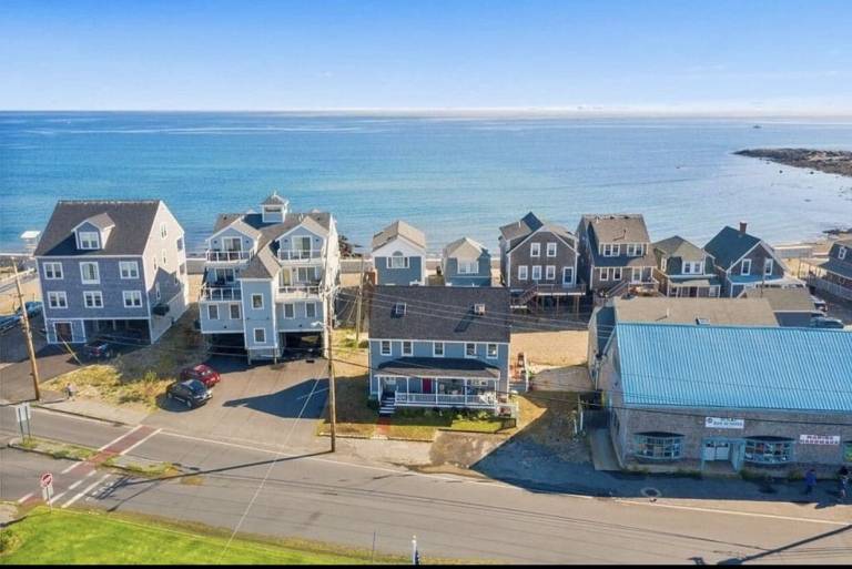 House Marshfield