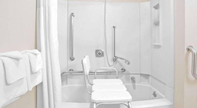 Super 8 By Wyndham Havre — photo 5
