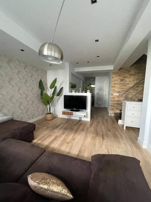 Apartamento Guecho