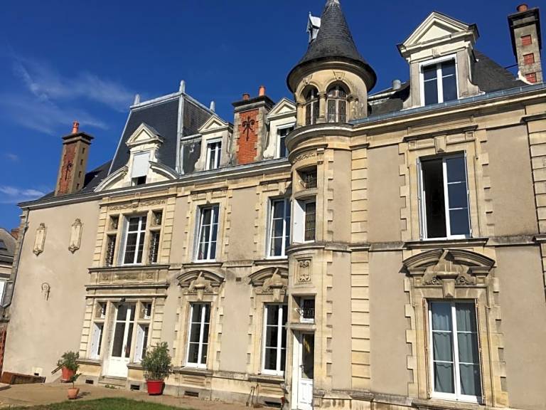 Chambre d'hôtes Le Mans