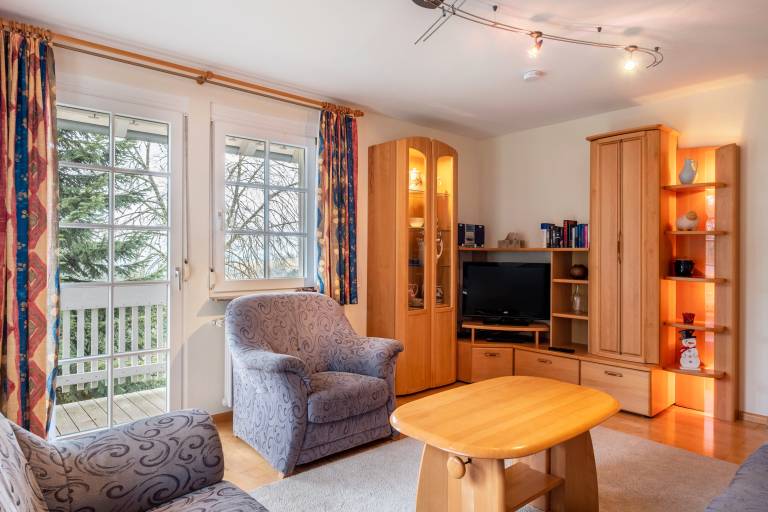 Ferienwohnung Schapbach