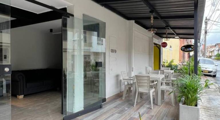 Hotel Medellin 66 in Medellín