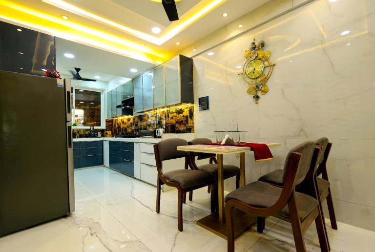 Bungalow  Mulund West