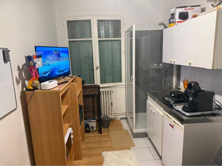 Appartement Boulogne-Billancourt