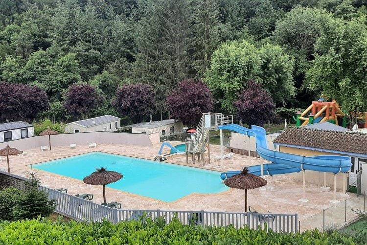 Chalet Saint-Galmier