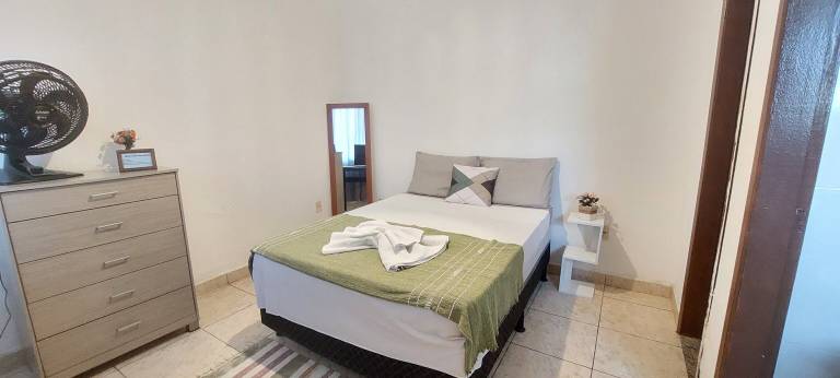 Apartamento  Ouro Verde